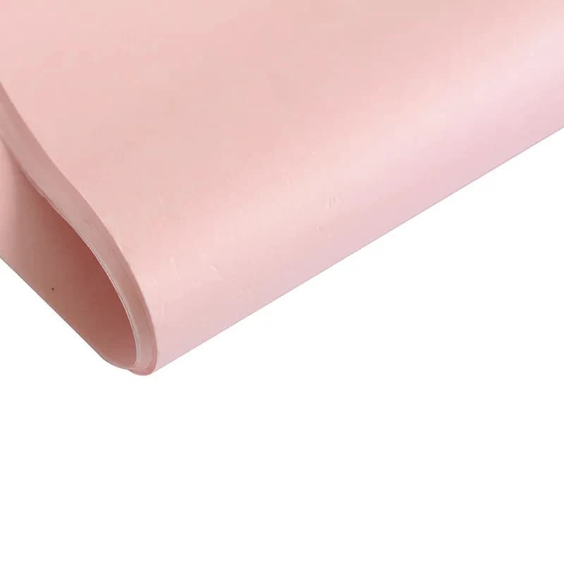 Floral Tissue Wrapping Paper 40 Sheet Set