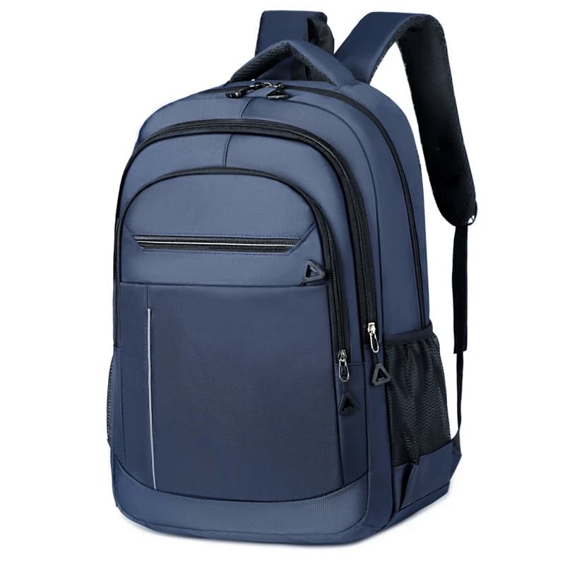 Multi-Pocket Travel Backpack