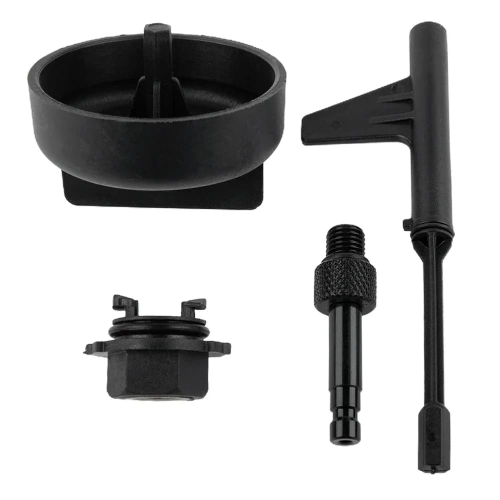 Transmission Tool Set 4-Piece