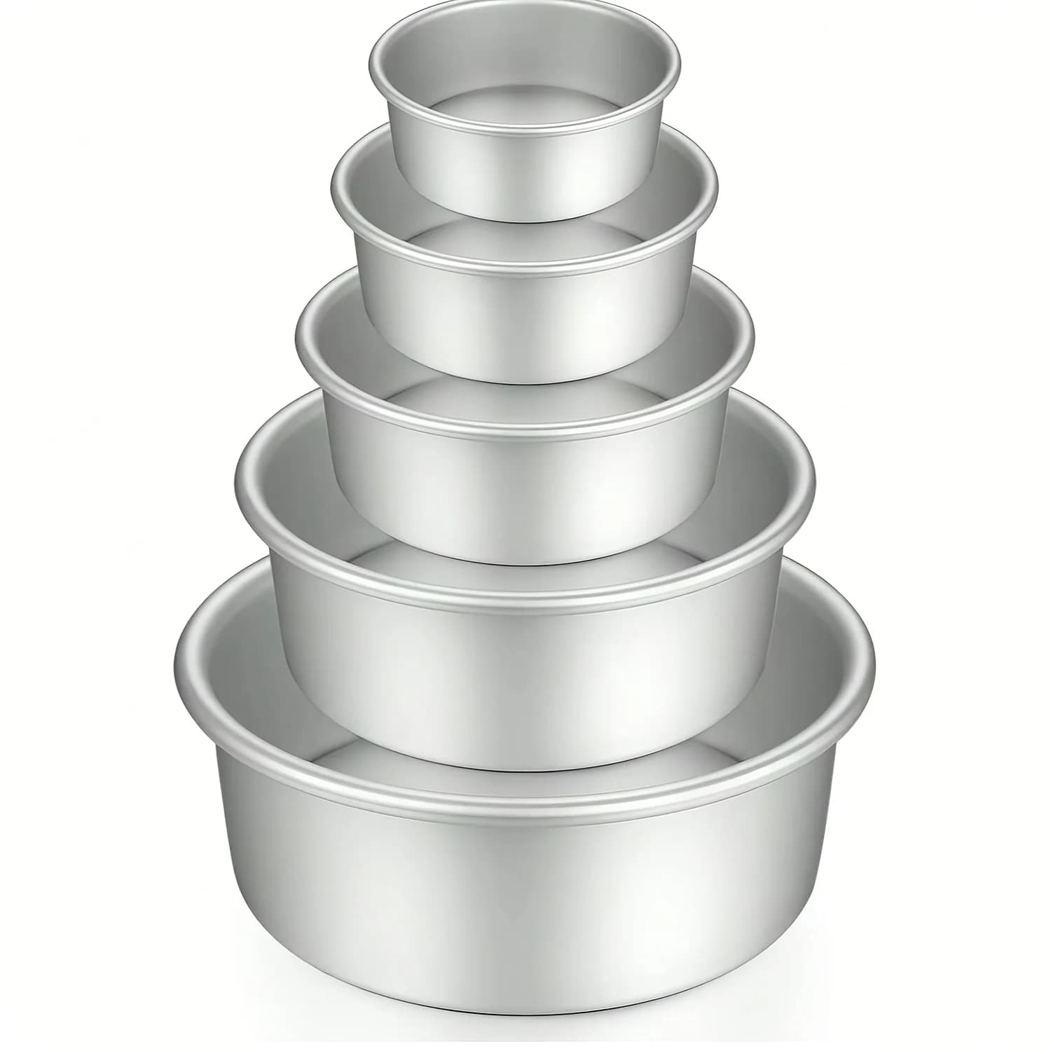 Nonstick Round Cake Pan