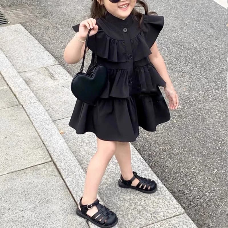 CZ2993 Black / tag 9-100cm