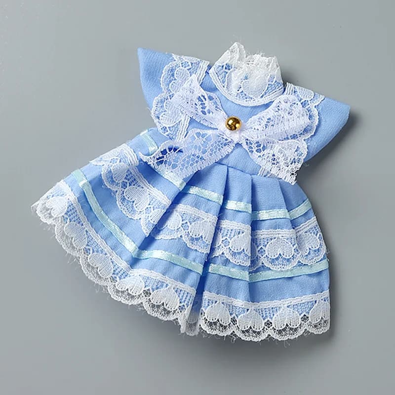 Ob11 Doll Clothes and Accessories