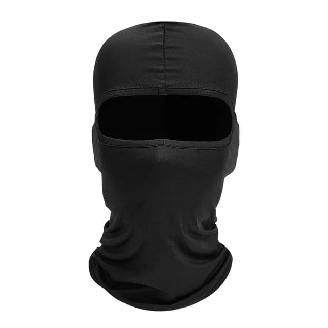 Full Face Balaclava Mask for Cycling Hiking