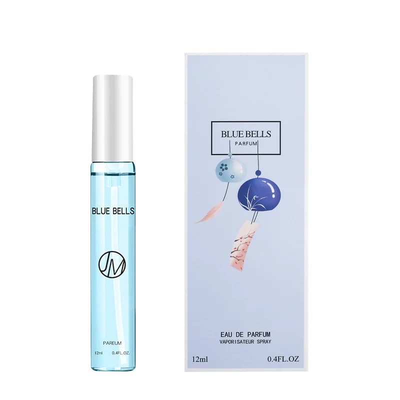 Unisex Attraction Body Spray Fragrance