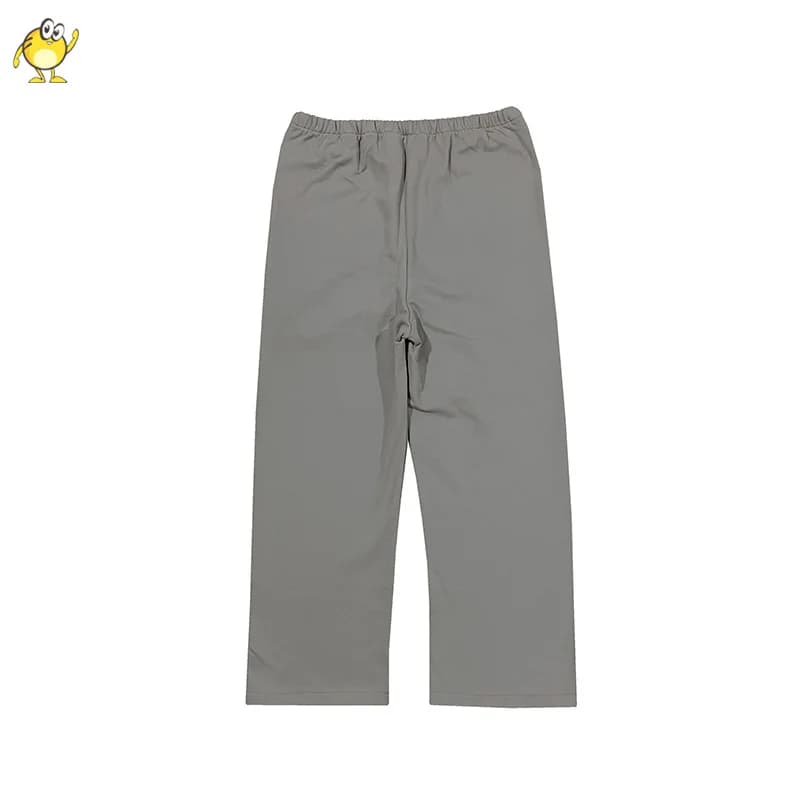 Loose Fit Jogger Sweatpants