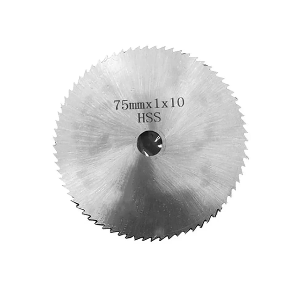 75mm Angle Grinder Cutting and Polishing Disc