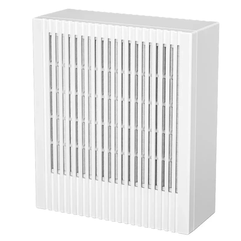 Portable Desktop HEPA Air Purifier