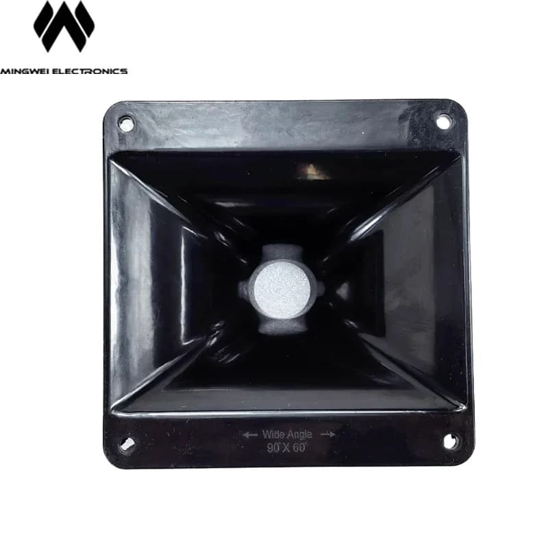 Speaker Horn 150mm Full Range