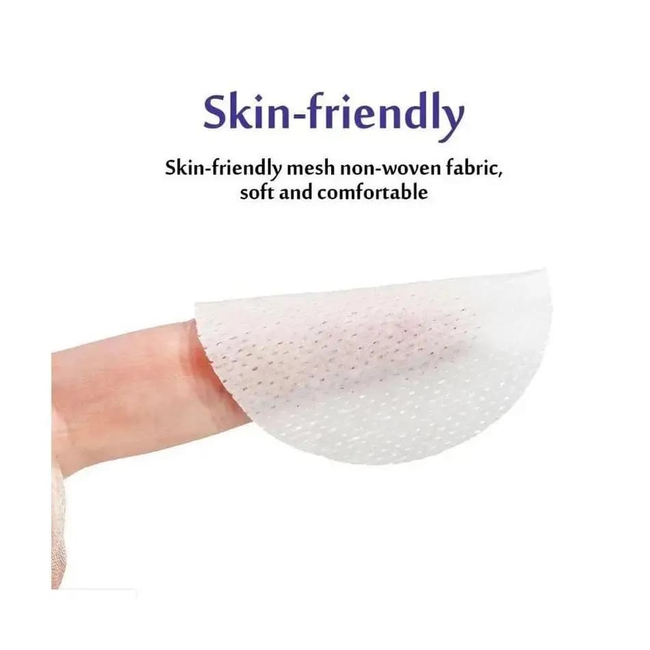 Pet Eye and Ear Tear Stain Remover Wipes