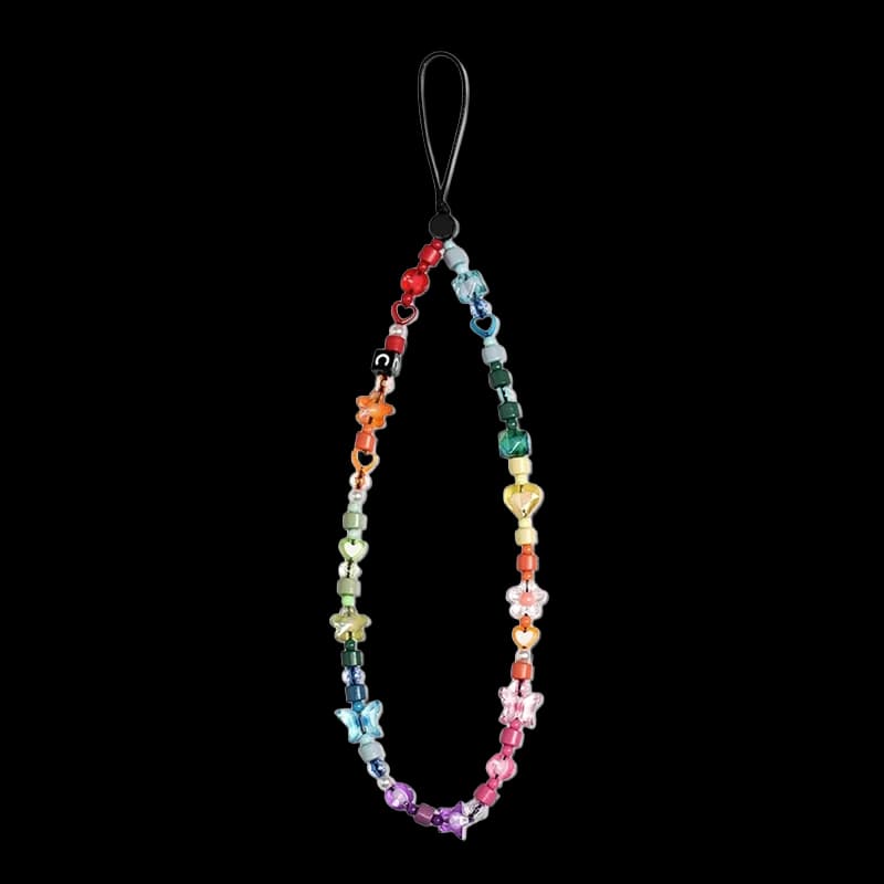 6080850 Phone Charm Mobile Phone Accessories for IPhone Lanyard for Galaxy