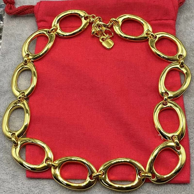 Crystal Pendant Necklace and Bracelet Set