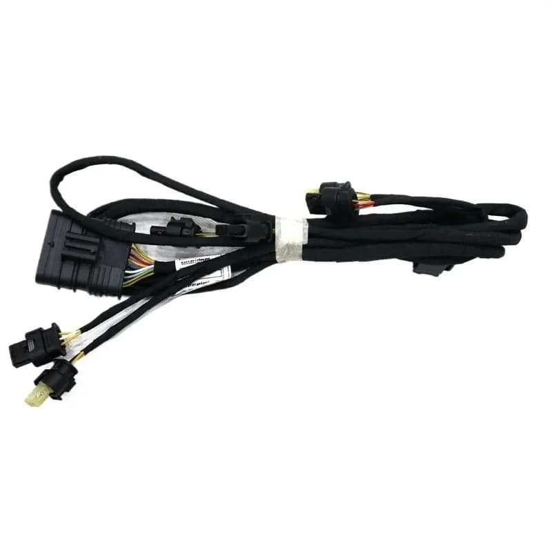Oem 2055406435 Car Accessories Parking Aid System Wiring Harness For C-class W205