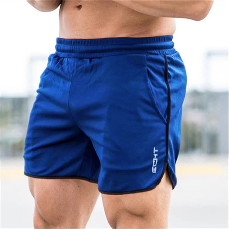 Men's Mesh Workout Shorts