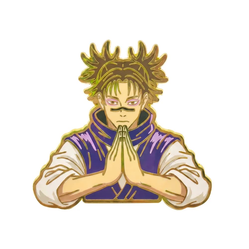 Classic Anime Games Enamel Pins Kawaii Cartoon Character Brooch Clothing Backpack Lapel Badges Fashion Jewelry Accessories Gifts