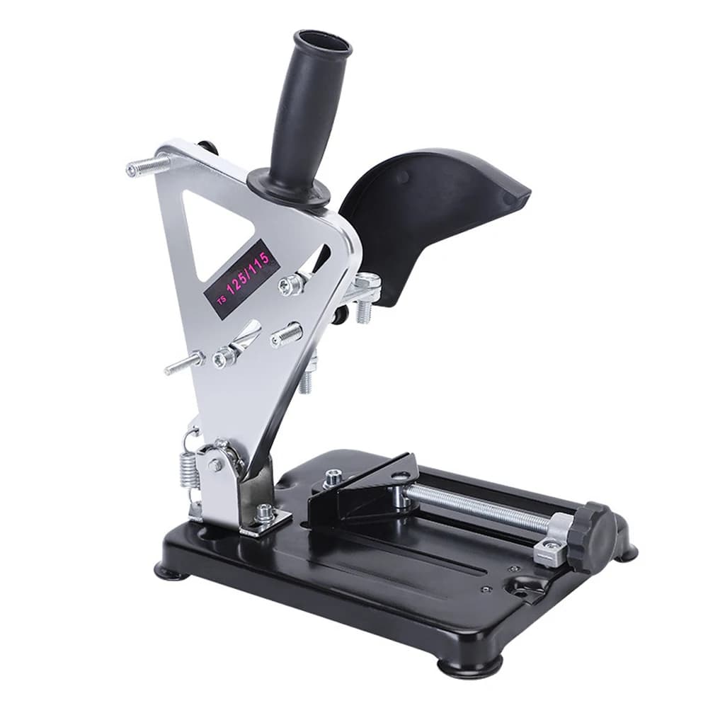 Angle Grinder Stand Bracket