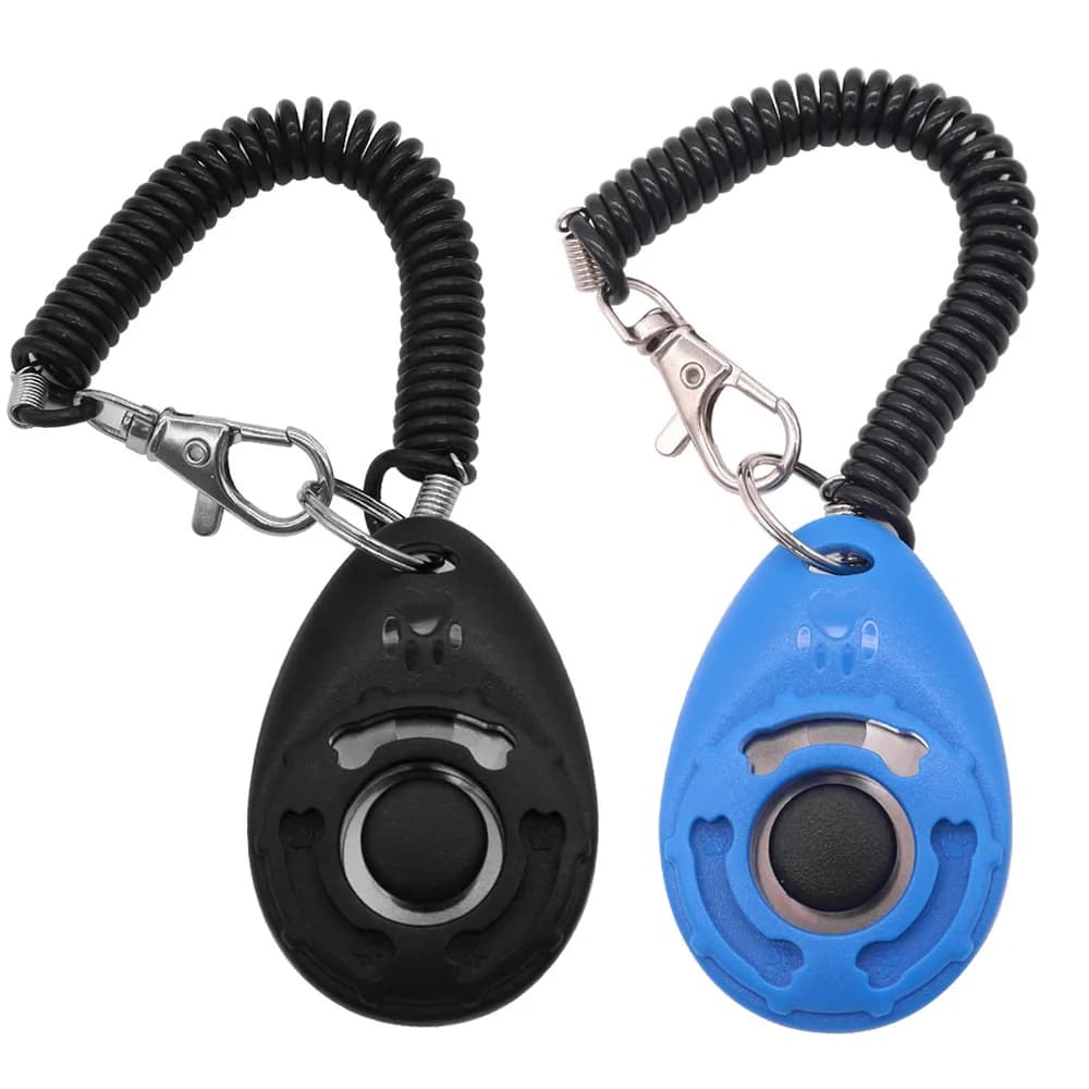 Pet Training Clicker for Dogs