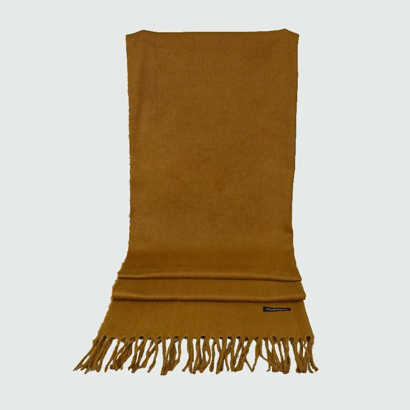 Winter Cashmere Pashmina Wrap Shawl