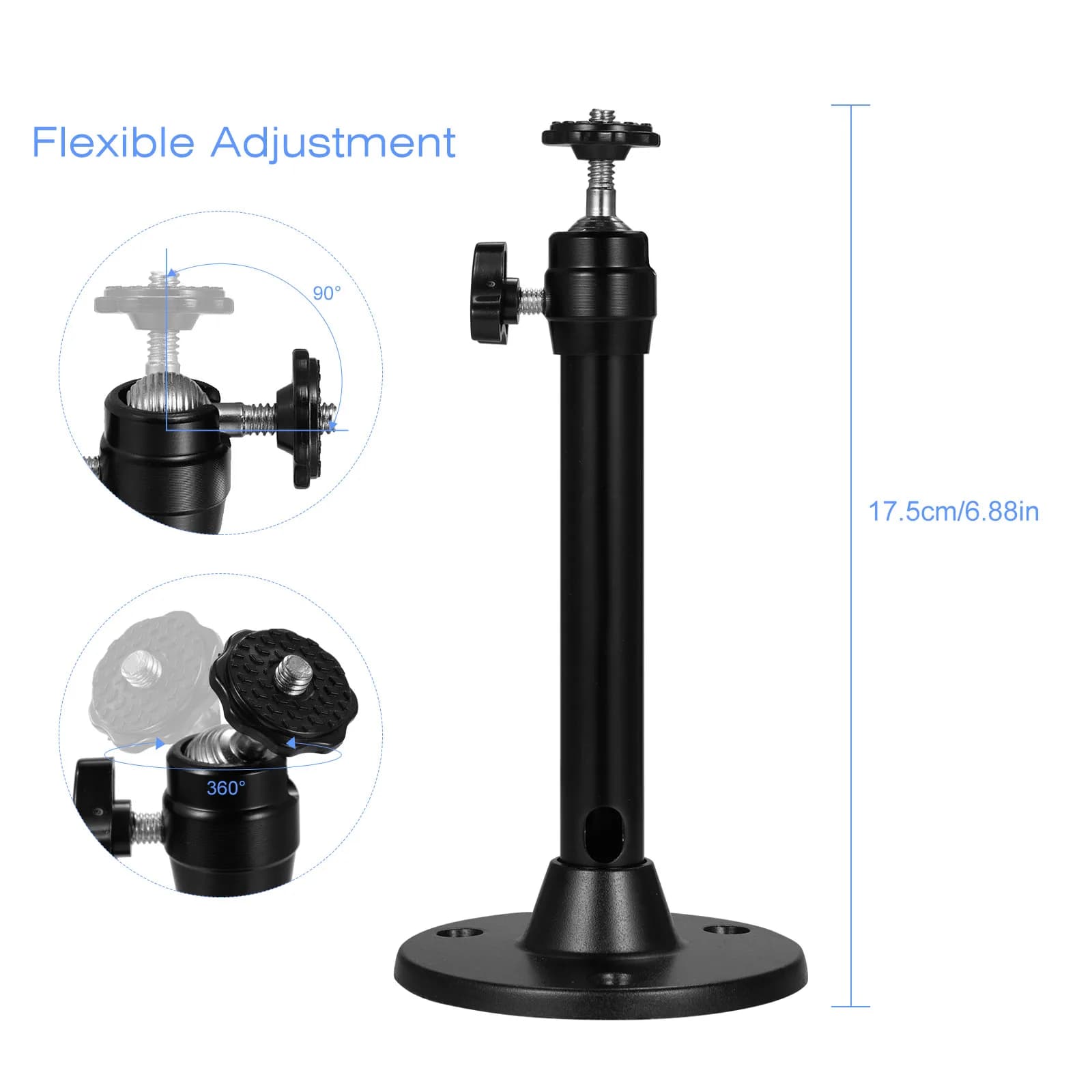 Universal Mini Projector Ceiling Mount
