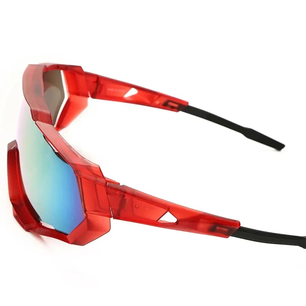 Cycling Windproof Sports Sunglasses UV400