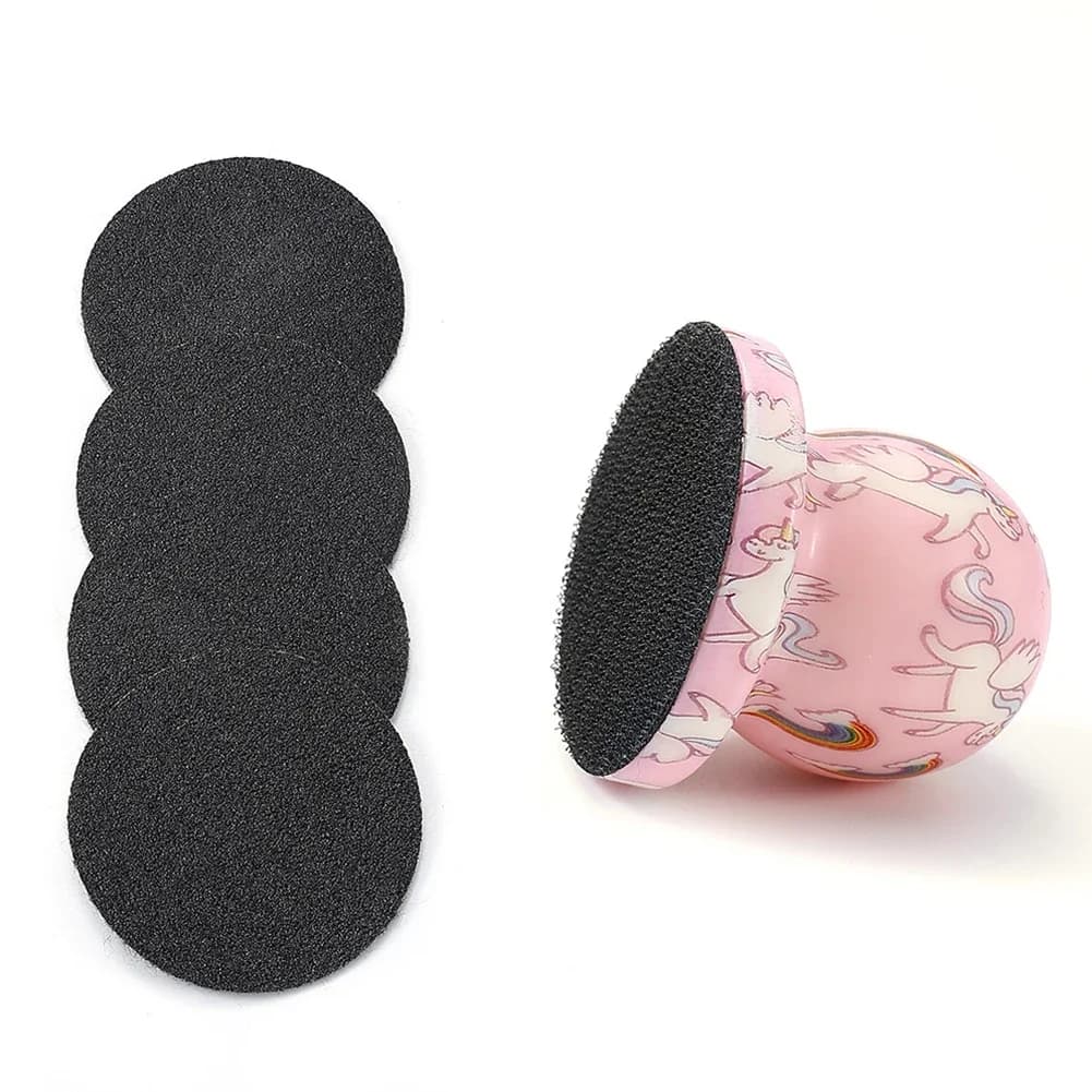 Handheld Pet Nail File