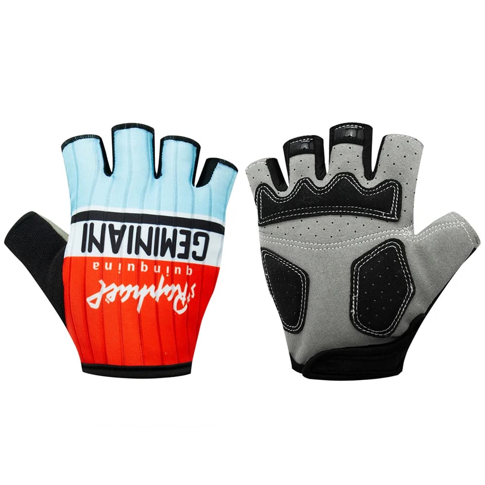 cycling gloves / XL