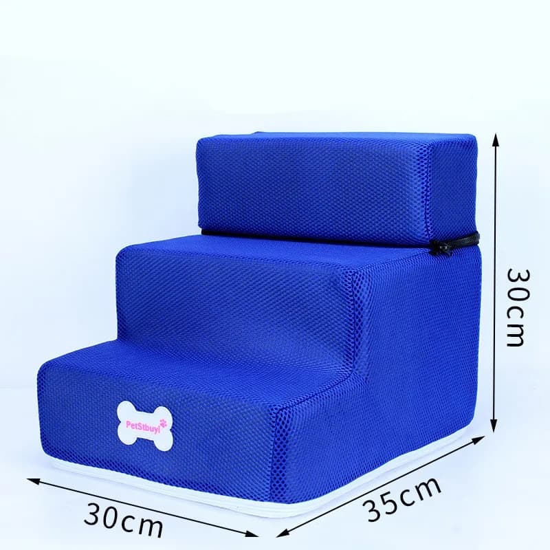 Pet Step Staircase for Small Dogs and Cats