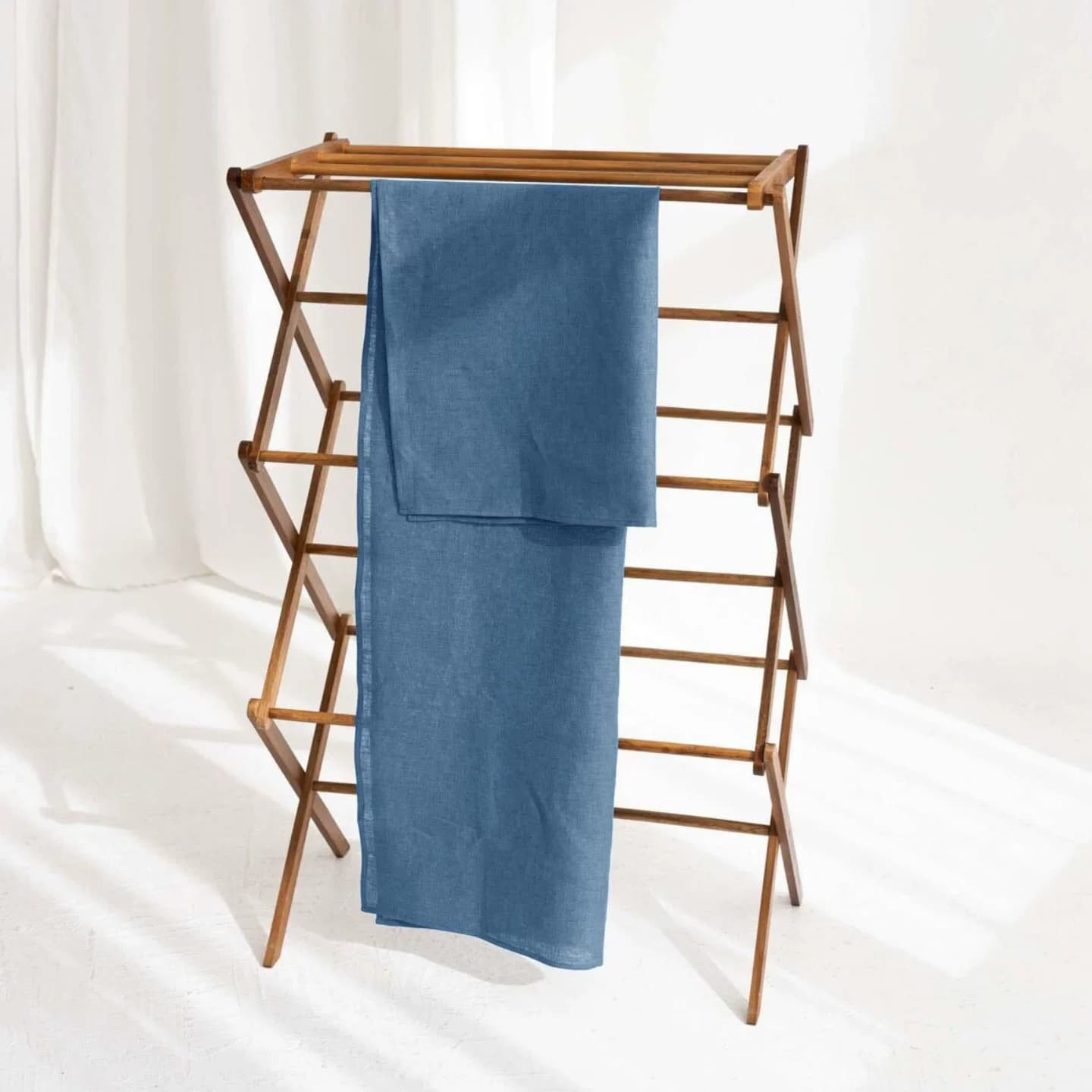 Pure Linen Bath Towel