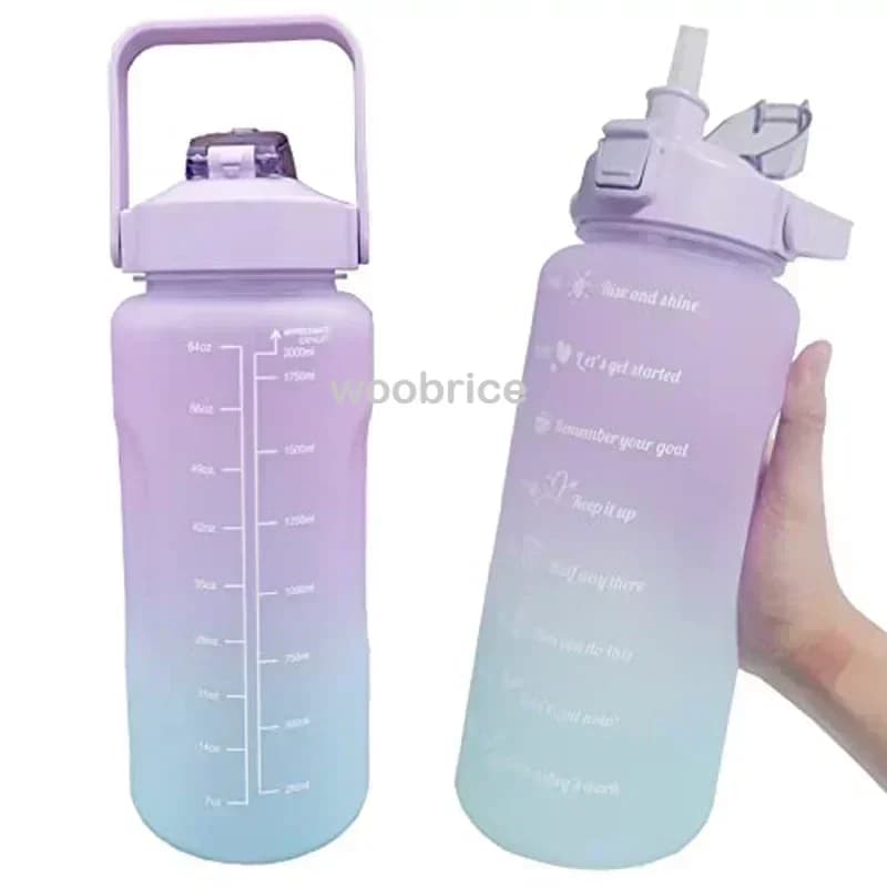 2.0L / purple blue