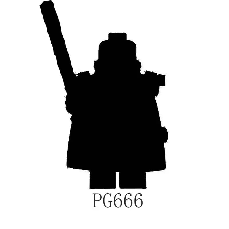 PG666
