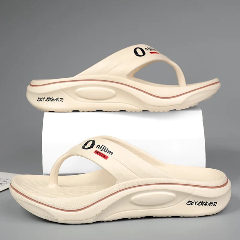 Men's Flip Flop Slides