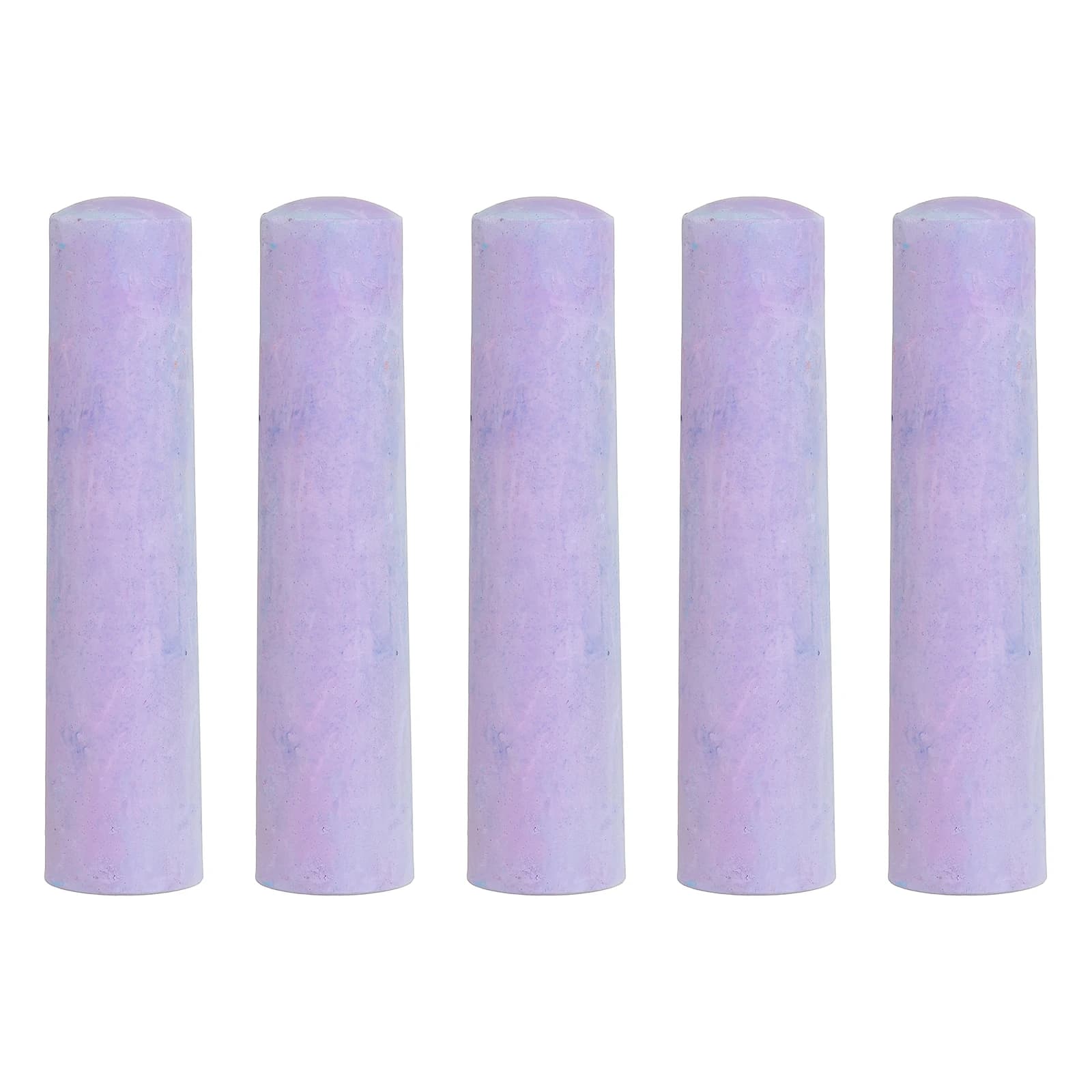 Purple 5Pcs