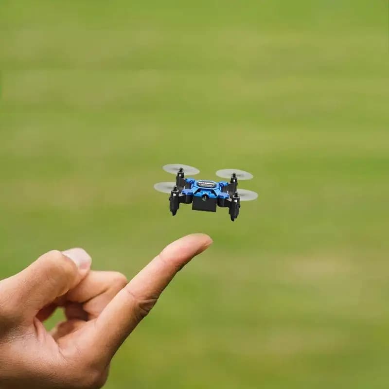 Mini Folding Aerial Camera Drone