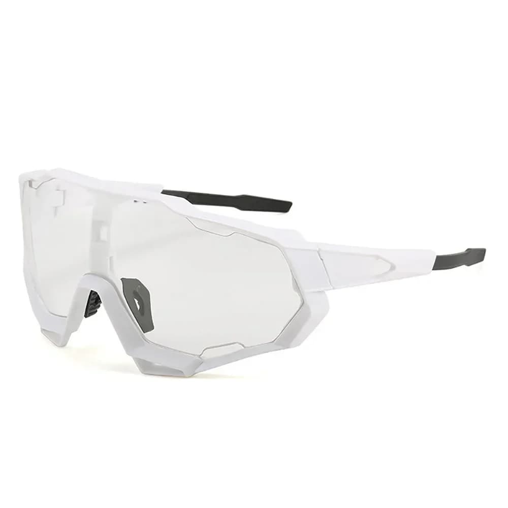 Cycling Windproof Sports Sunglasses UV400