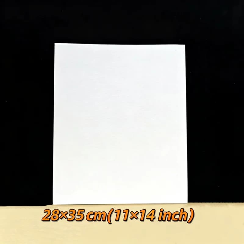 Canvas Board Painting Pack, 10-Piece