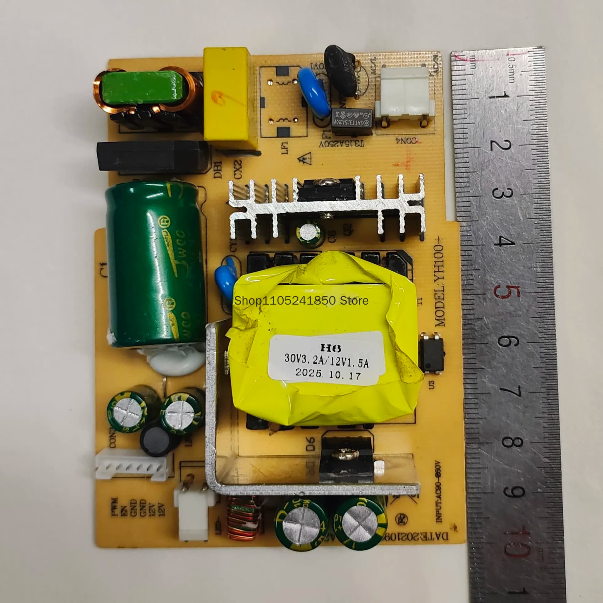 Projector LED Power Supply Board