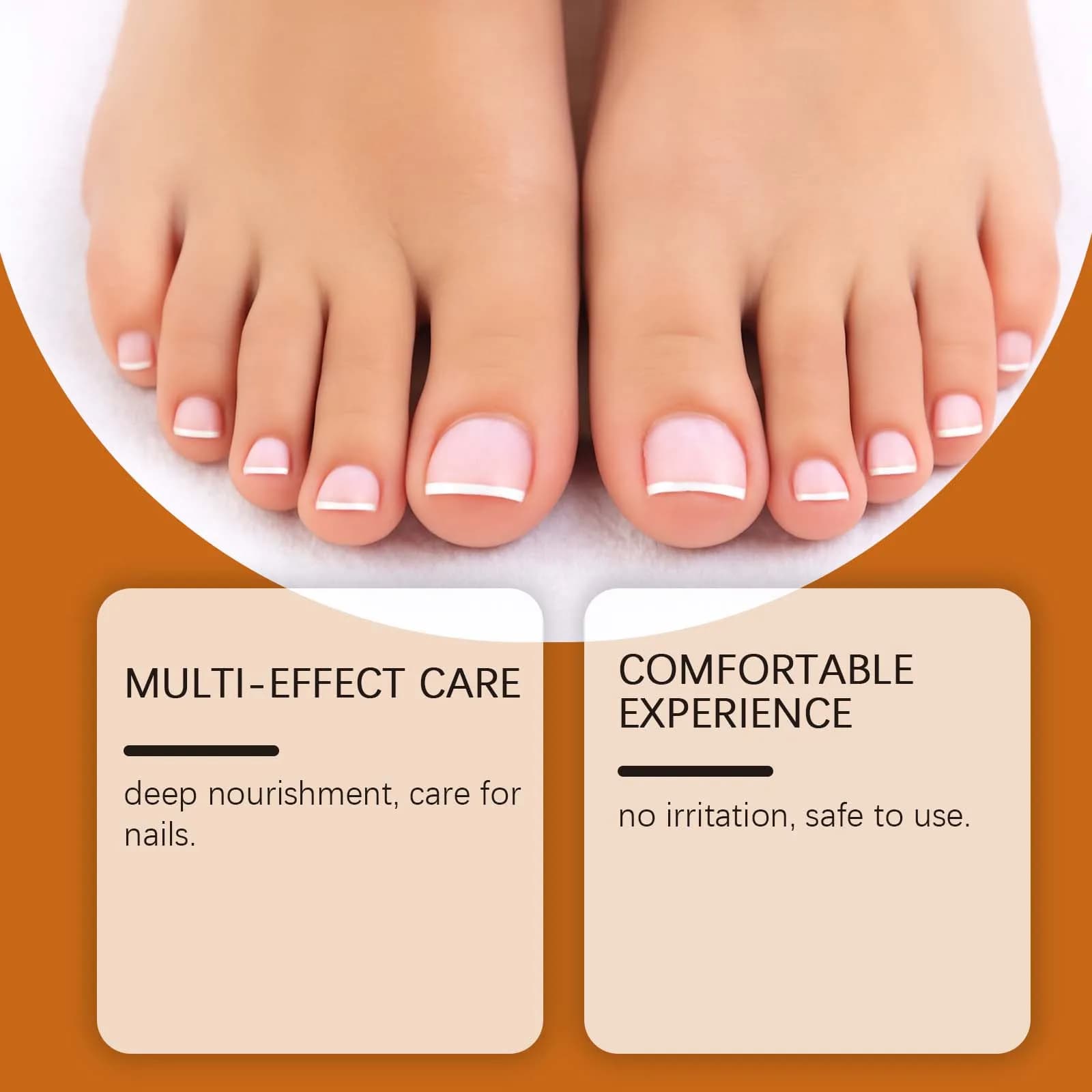 Nail Care Spray