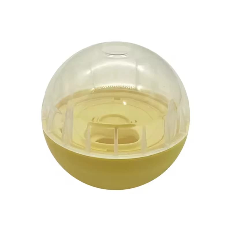 Interactive Treat Dispenser Slow Feeder Toy