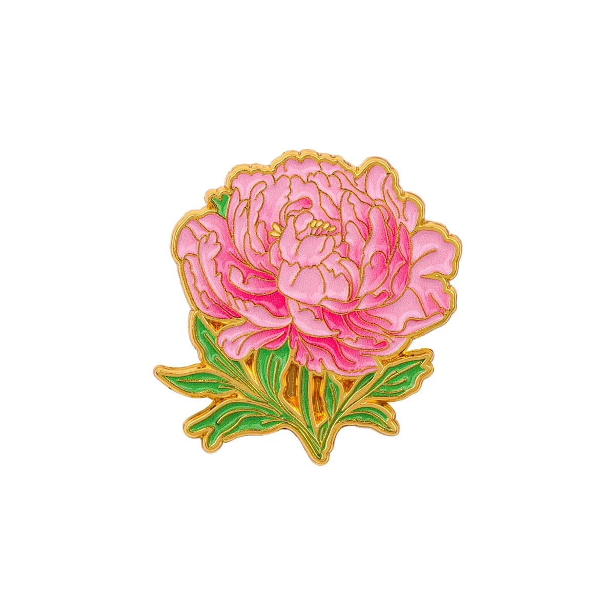 English Quotations Enamelled Brooches Backpack Lapel Badges Fashion Jewelry Accessories Festival Souvenir Gifts For Women