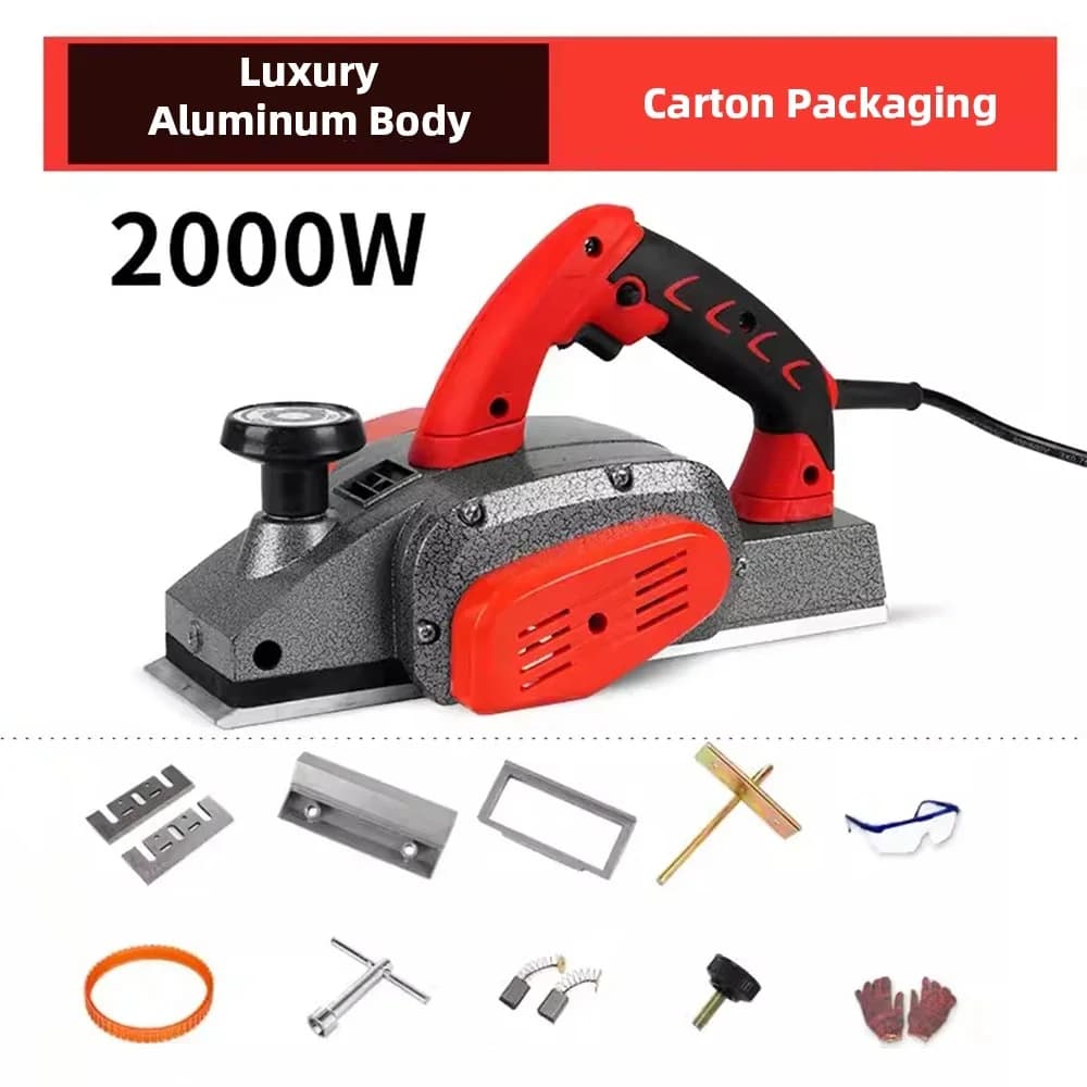 Handheld Wood Router Trimmer Power Tool