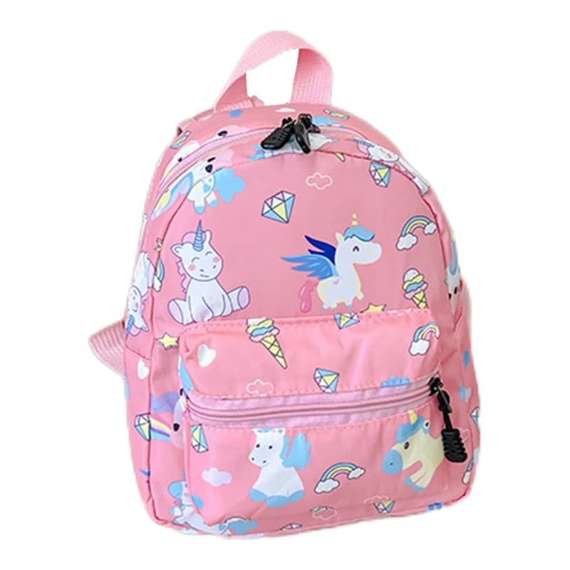 Animal Backpack Backpack For Girls Kindergarten Backpack For Kindergarten Outdoor Activities Gift