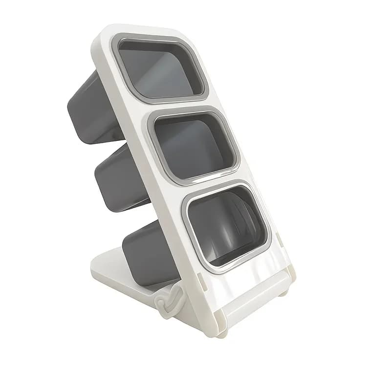 Large Desktop Pen Holder Organizer