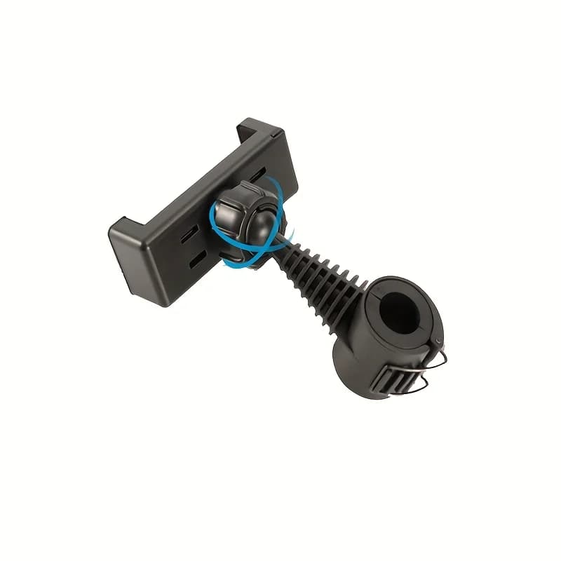 1 Universal Phone and Tripod Accessory, 360° Rotatable, Bicycle Motorcycle Phone Holder, Suitable for Smartphone Accessories