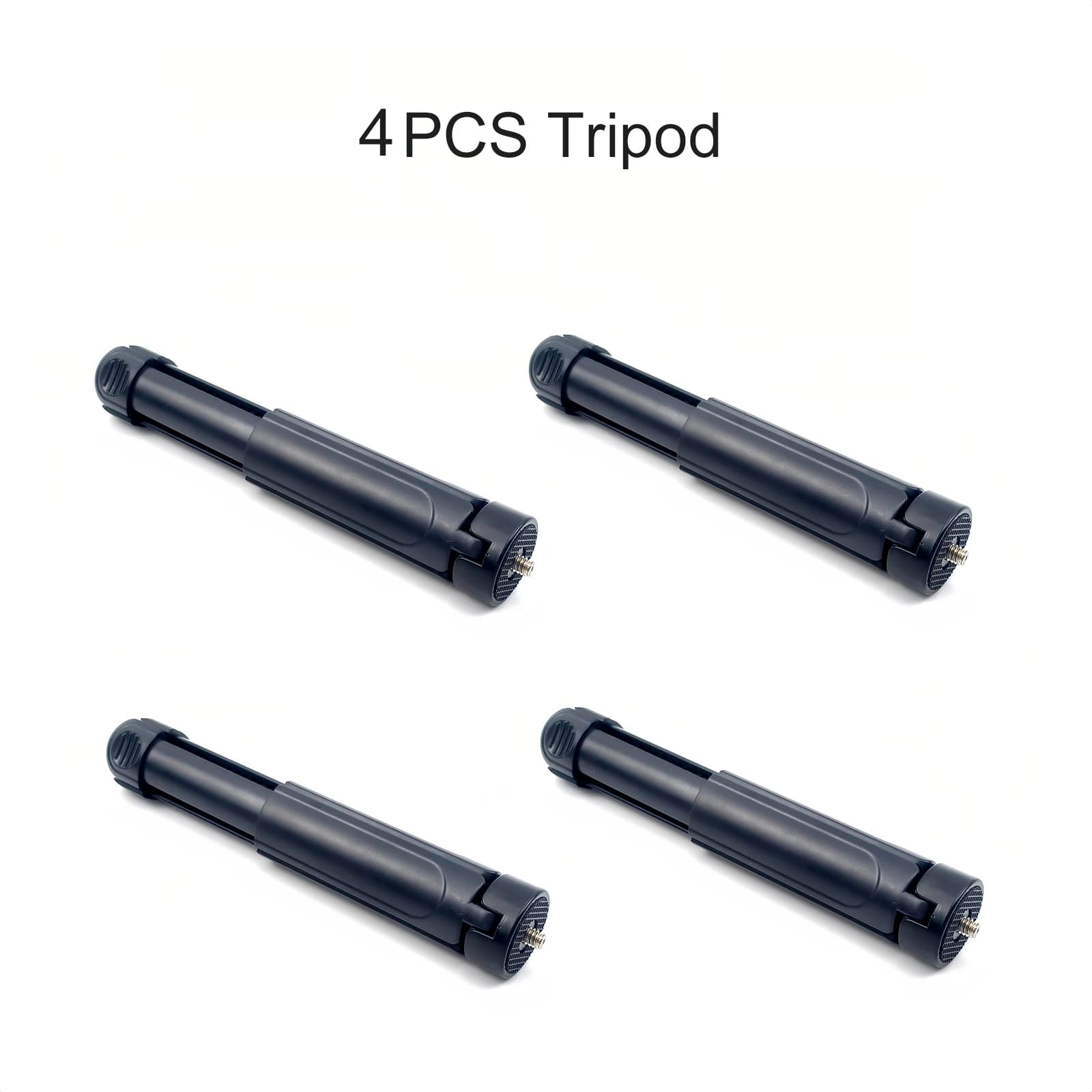 Extendable Mini Tripod Selfie Stick