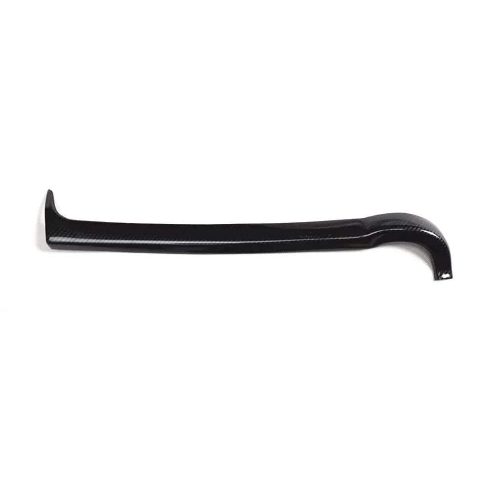 Honda Fit 2008-2011 Right Hand Drive Interior Trim Kit