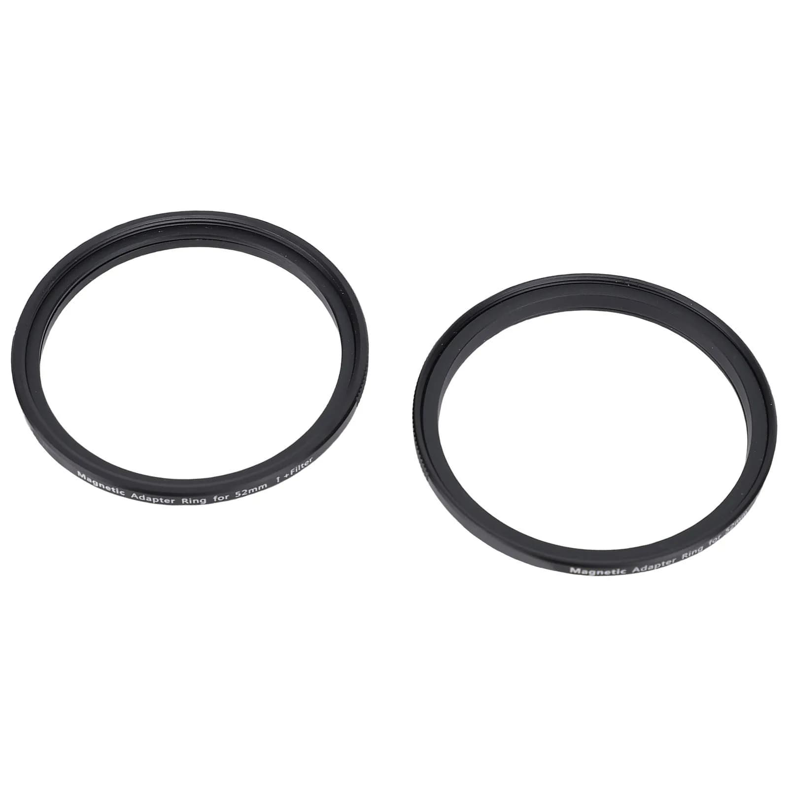 52mm Magnetic Lens Filter Adapter