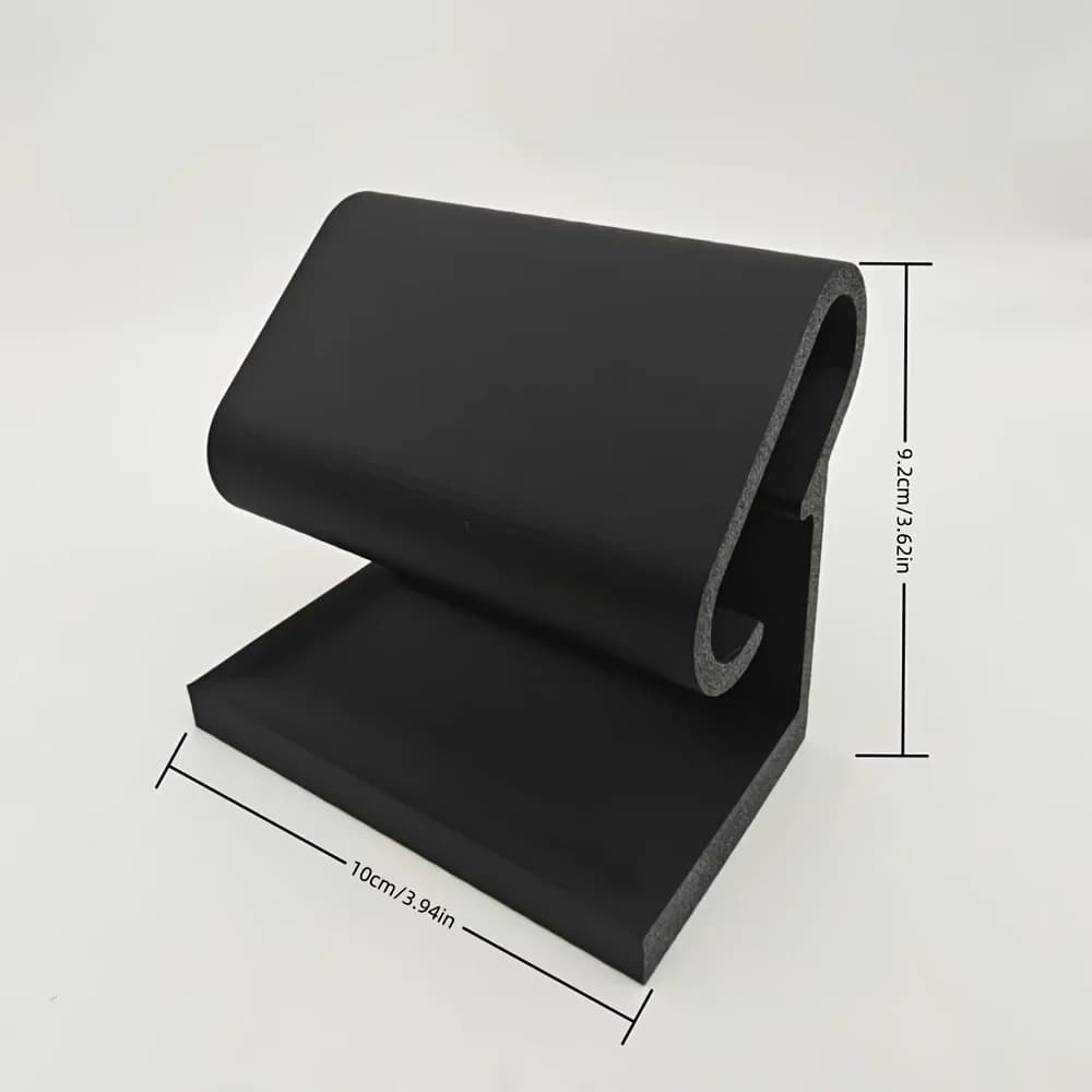 Multifunctional Desk Storage Rack