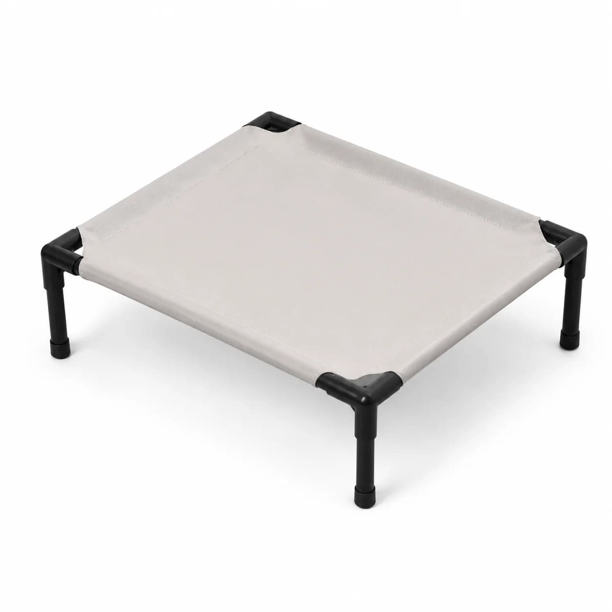 Portable Elevated Pet Bed Small