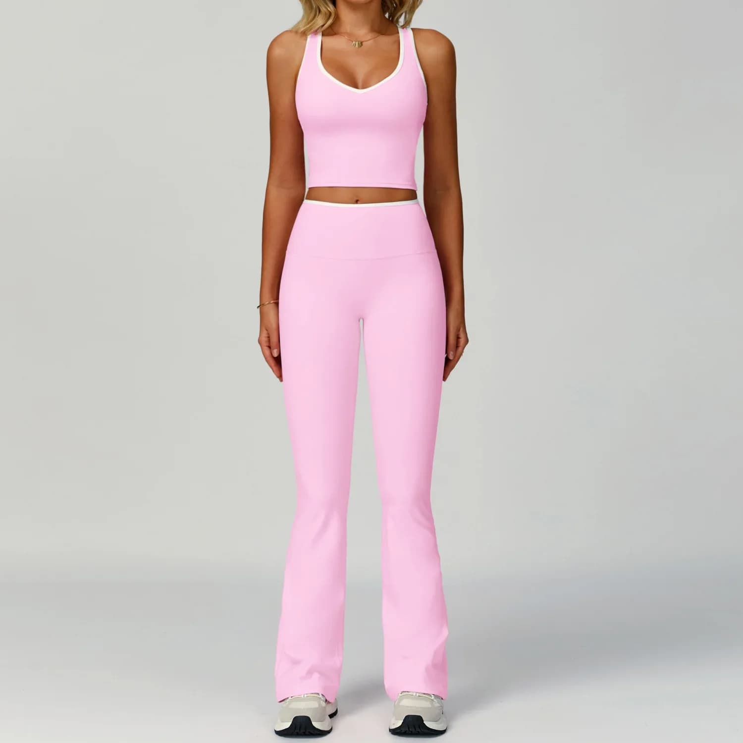 Pink Set-2 / L