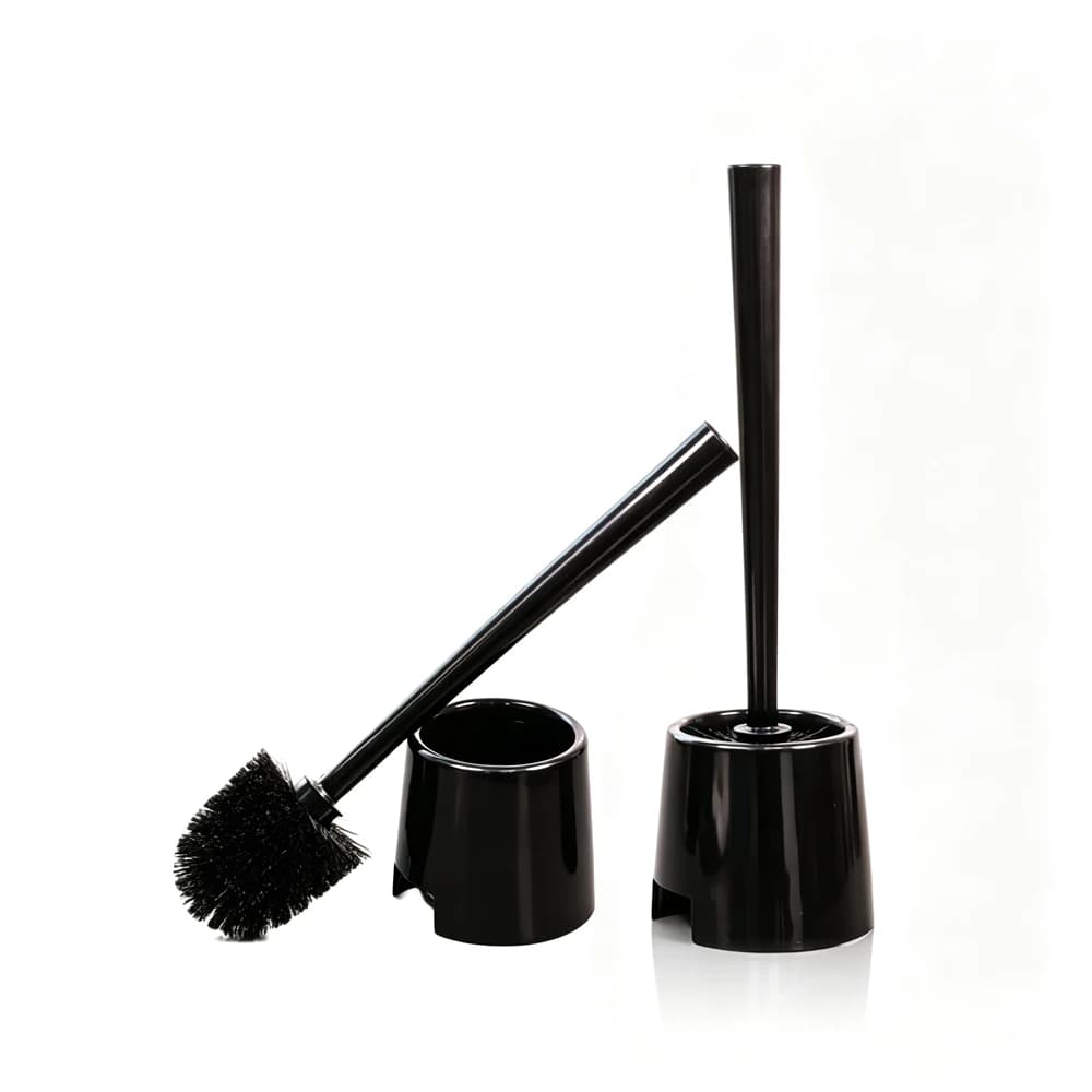Toilet Brush and Holder Set