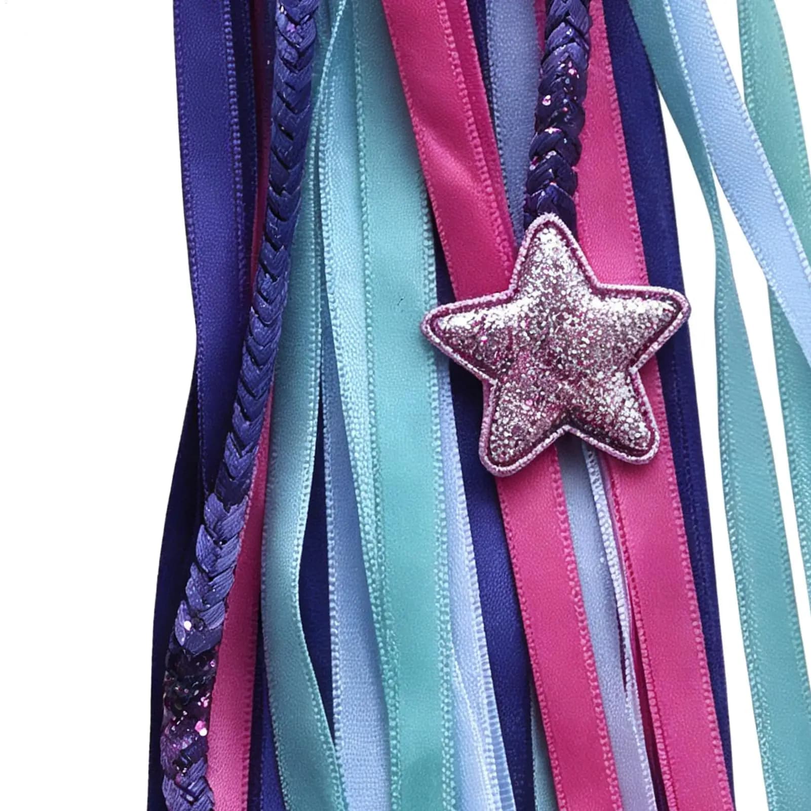 Bike Handlebar Streamers for Kids